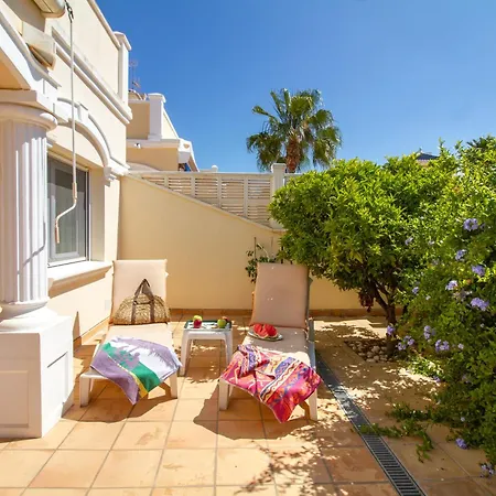 Martini, Fantastico Сasa de vacaciones