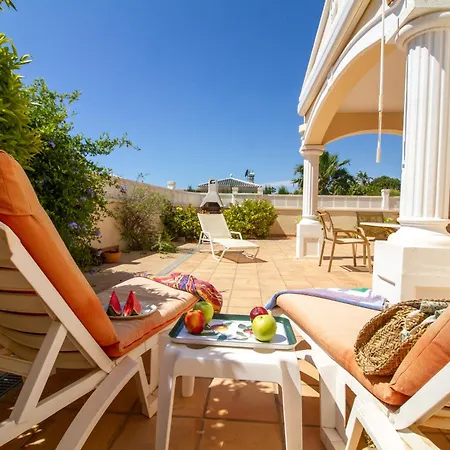 Martini, Fantastico Calpe