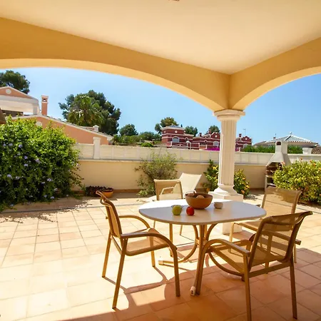 Сasa de vacaciones Martini, Fantastico *