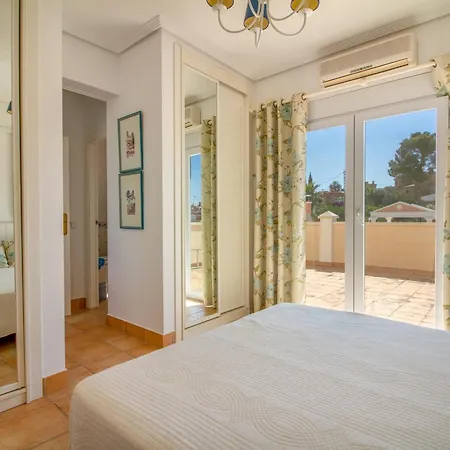 Martini, Fantastico * Calpe