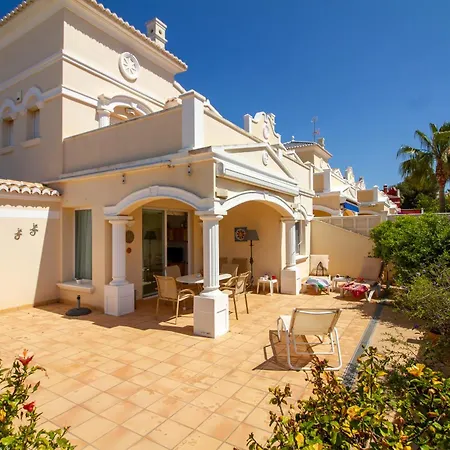 Martini, Fantastico Сasa de vacaciones