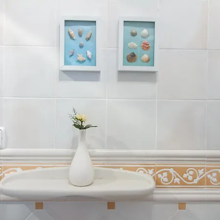 Martini, Fantastico Сasa de vacaciones *