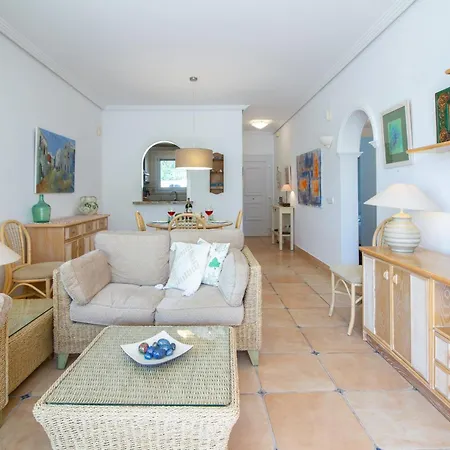 Martini, Fantastico Сasa de vacaciones Calpe