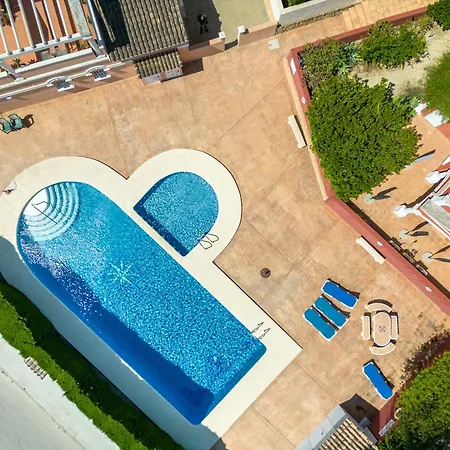 Сasa de vacaciones Martini, Fantastico Calpe