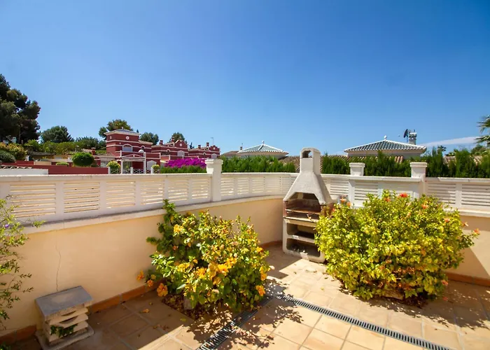 Martini, Fantastico Prázdninový dům *