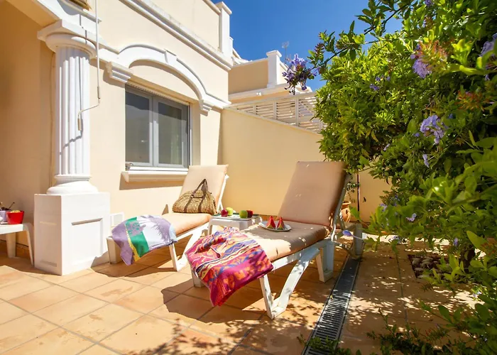 Martini, Fantastico Calpe