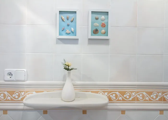 Martini, Fantastico Prázdninový dům *