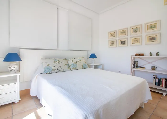 Martini, Fantastico Prázdninový dům