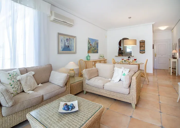 Martini, Fantastico Prázdninový dům Calpe