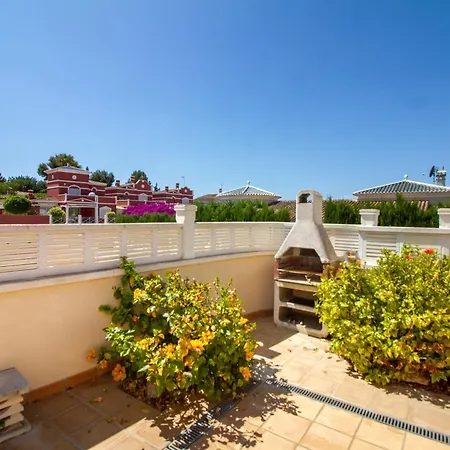 Martini, Fantastico 度假居 *