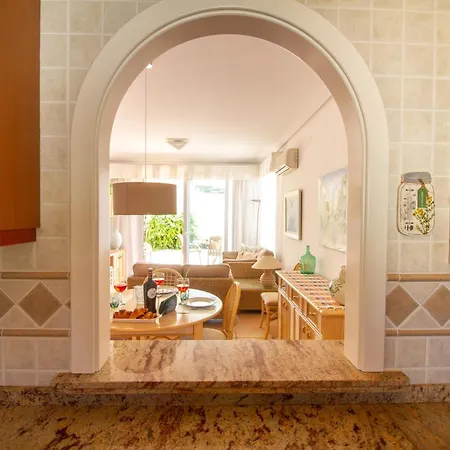 Martini, Fantastico * 卡尔佩