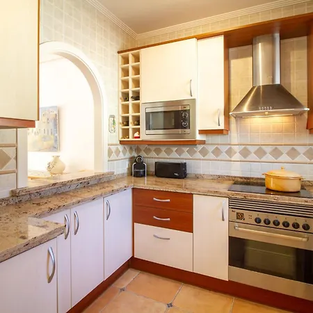 度假居 Martini, Fantastico