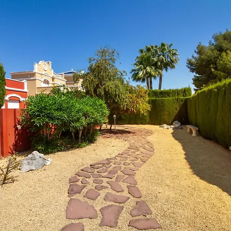 度假居 Martini, Fantastico 卡尔佩