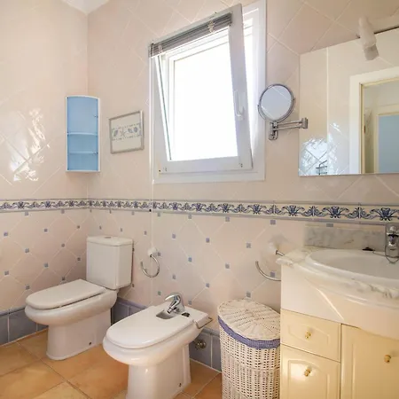 Martini, Fantastico 度假居 卡尔佩