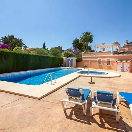 Martini, Fantastico 度假居 卡尔佩