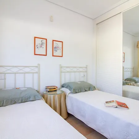 Martini, Fantastico 度假居