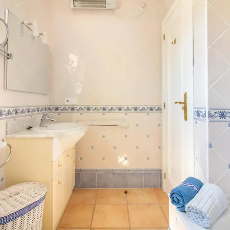 Martini, Fantastico 度假居 卡尔佩