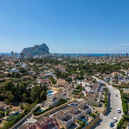 度假居 Martini, Fantastico