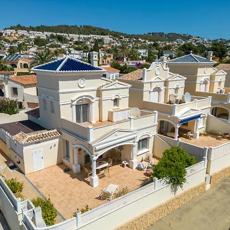 Martini, Fantastico *