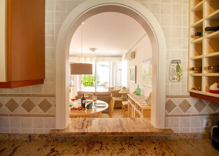 Martini, Fantastico * Calpe