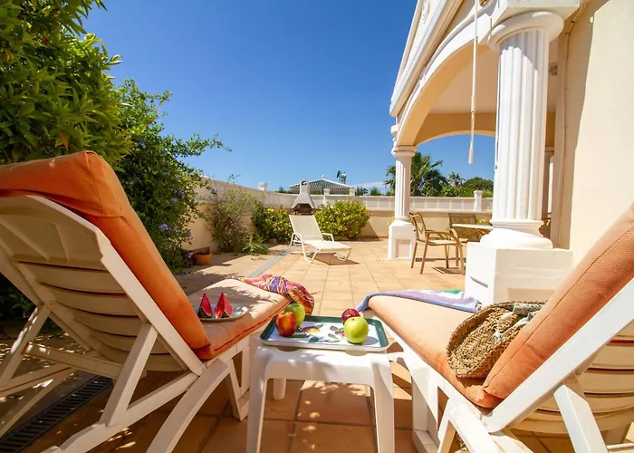 Martini, Fantastico Calpe