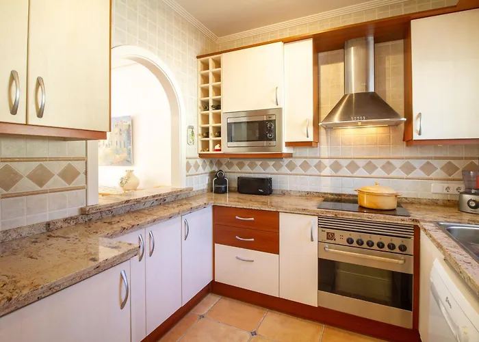 度假居 Martini, Fantastico