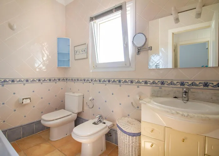 Martini, Fantastico 度假居 卡尔佩