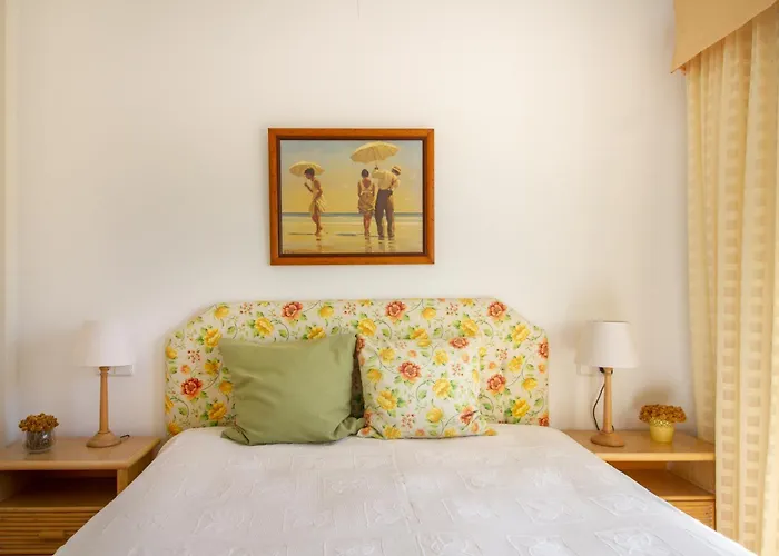 Semesterbostad Martini, Fantastico *