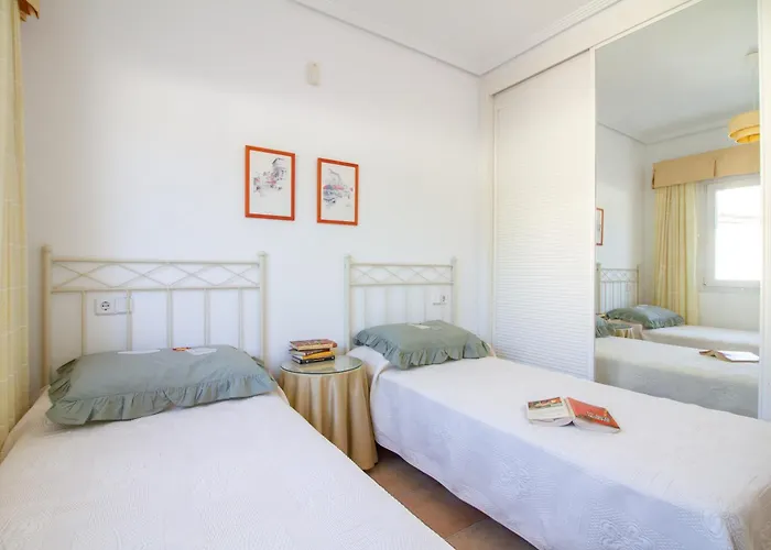 Martini, Fantastico Semesterbostad