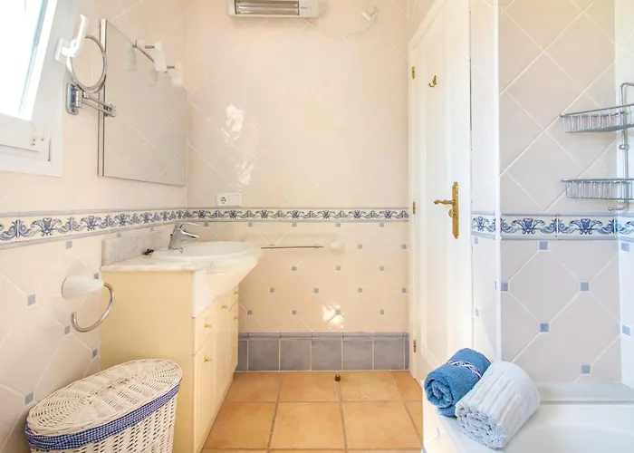 Martini, Fantastico 度假居 卡尔佩