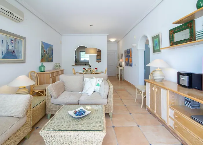 Martini, Fantastico 度假居 卡尔佩