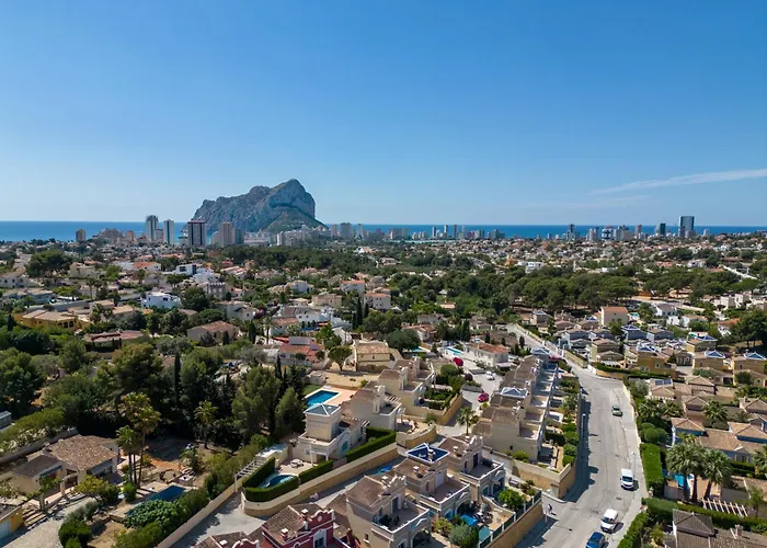 Semesterbostad Martini, Fantastico