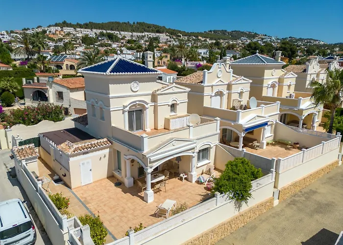 Martini, Fantastico *